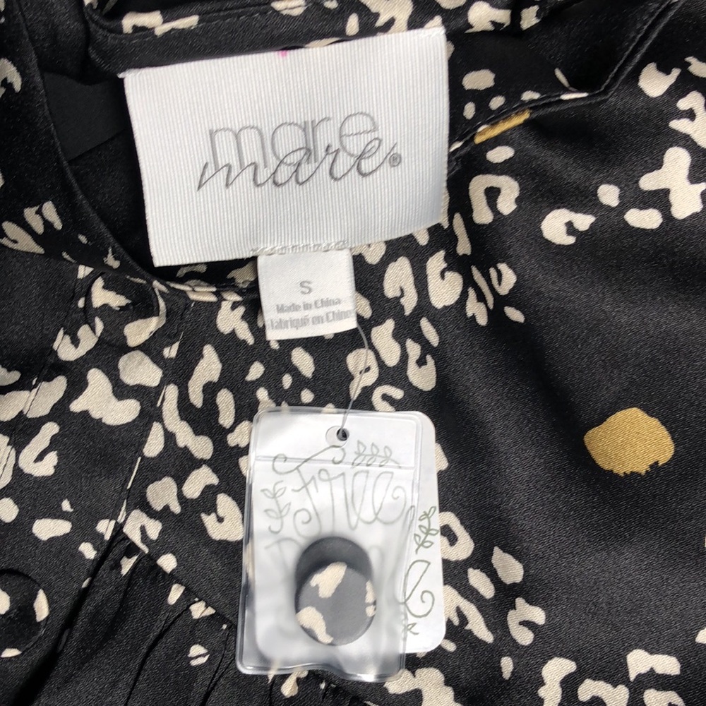 Free People x Mare Mare Alyssa skirt - Picture 5 of 7